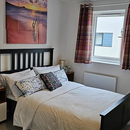 Modern 3 Bedroom Town House 입스위치 외부 사진