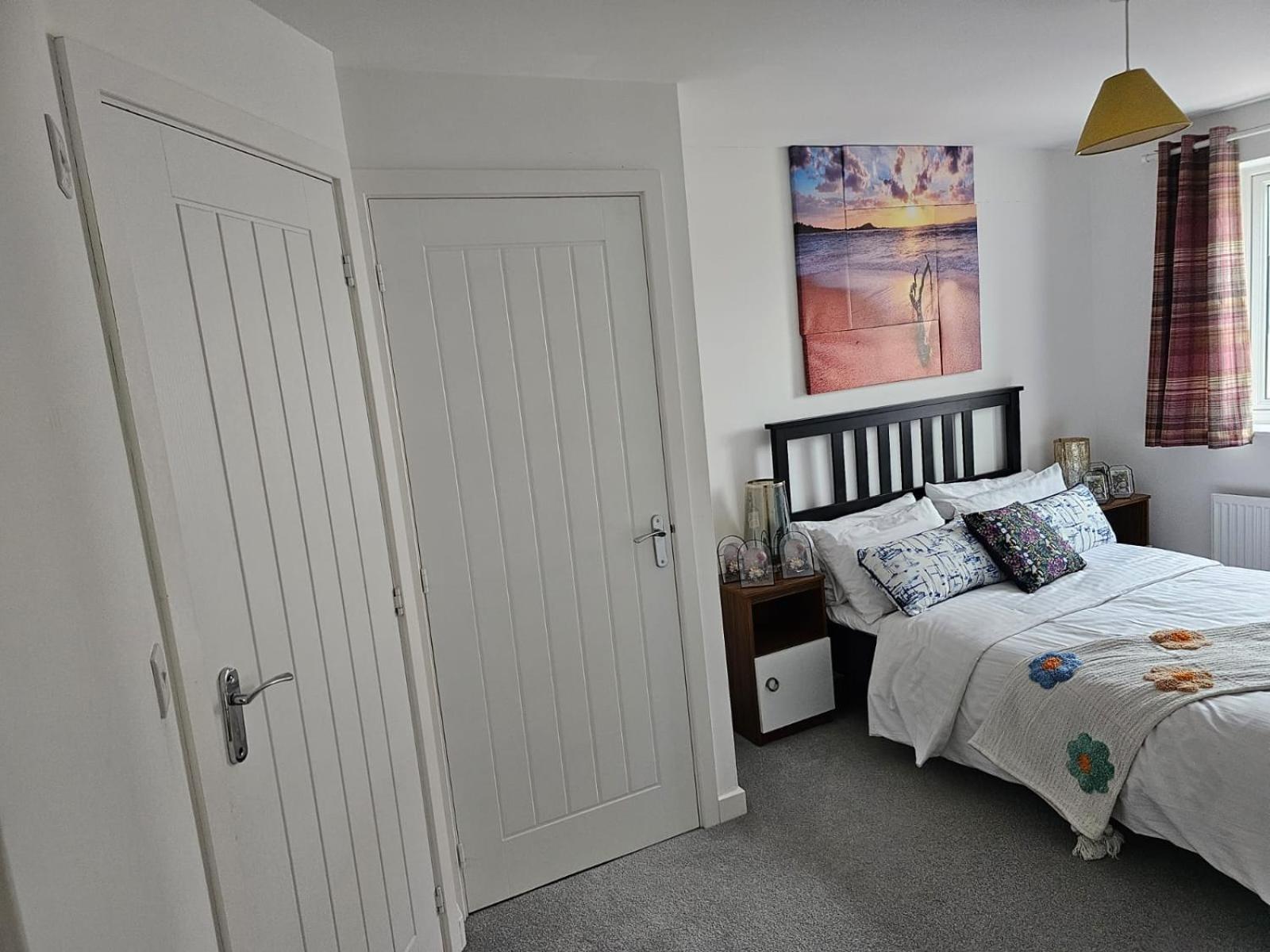 Modern 3 Bedroom Town House 입스위치 외부 사진