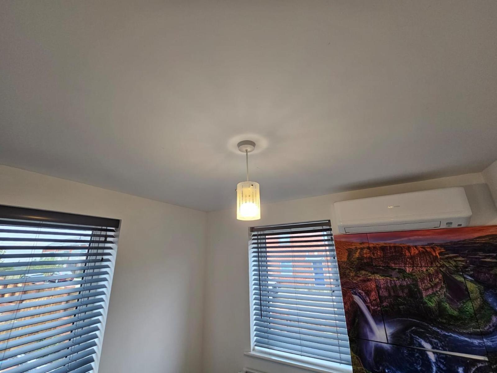Modern 3 Bedroom Town House 입스위치 외부 사진